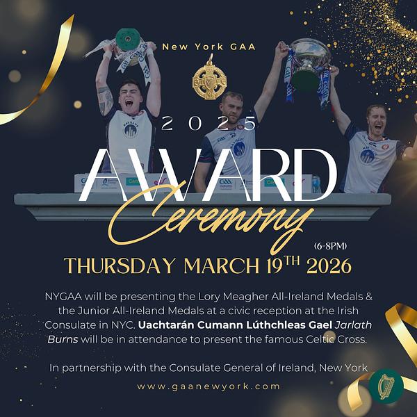 Awards Ceremony 2026