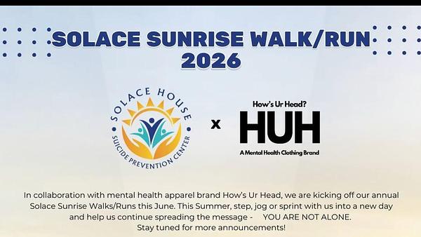 Solace Sunrise Walk Returns to Gaelic Park